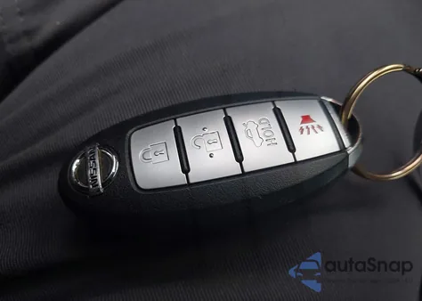 2016 Nissan Altima 2.5 Sr z USA, uszkodzony, nr VIN 1N4AL3AP0GC268232